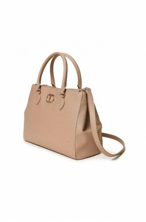 TWIN-SET Bag Female Beige - 232TB7172-00718