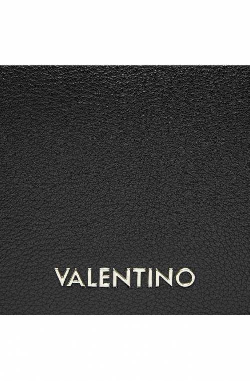 VALENTINO Bags Bag CORTINA Female Black - VBS7GE01-NERO