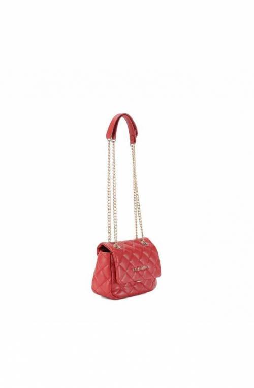 VALENTINO Bags Bolsa Ocarina Mujer rojo - VBS3KK05-ROSSO