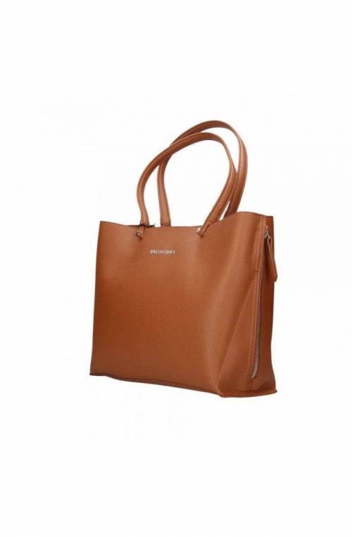 VALENTINO Bags Bag PARKA Female Tote Brown - VBS7EC01-CUOIO