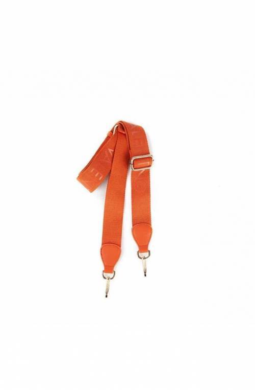 VALENTINO Bags SHOULDER Stoff Verstellbare Orange - VTS7KQ01-ARANCIO