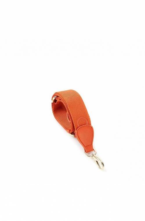 VALENTINO Bags SHOULDER Fabric Adjustable Orange - VTS7KQ01-ARANCIO
