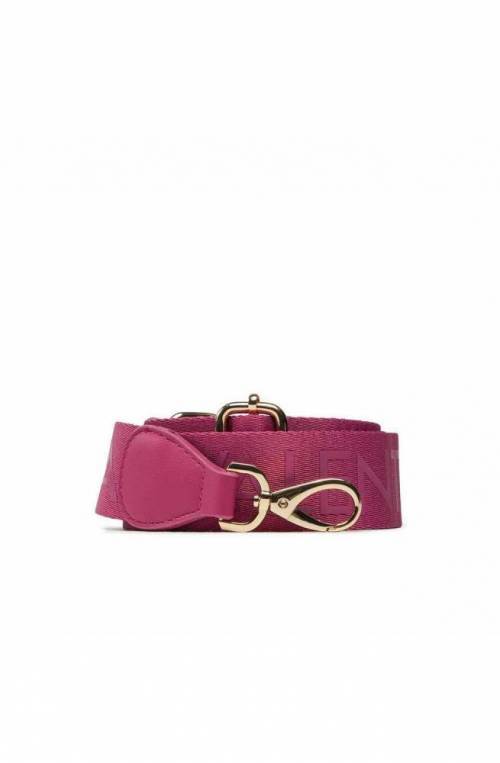 VALENTINO Bags SHOULDER Stoff Verstellbare Violetta - VTS7KQ01-MALVA