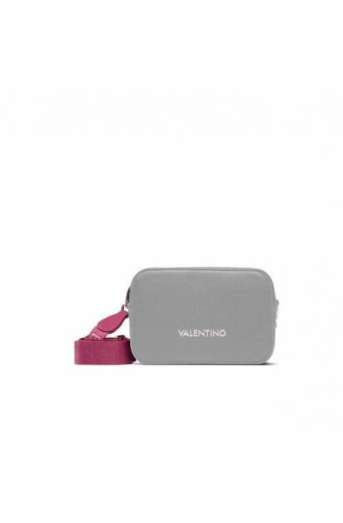 VALENTINO Bags SHOULDER Fabric Adjustable Purple - VTS7KQ01-MALVA