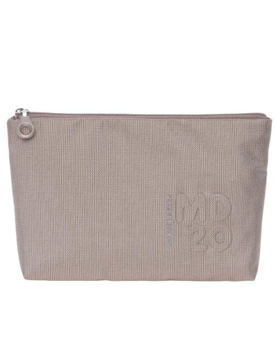 Mandarina Duck Beauty case MD20 Brown - P10QMMO109K