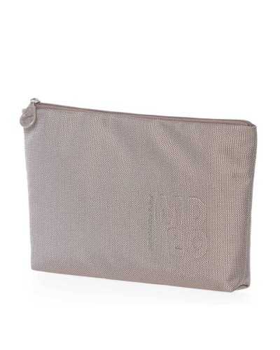 Mandarina Duck Beauty case MD20 Brown - P10QMMO109K