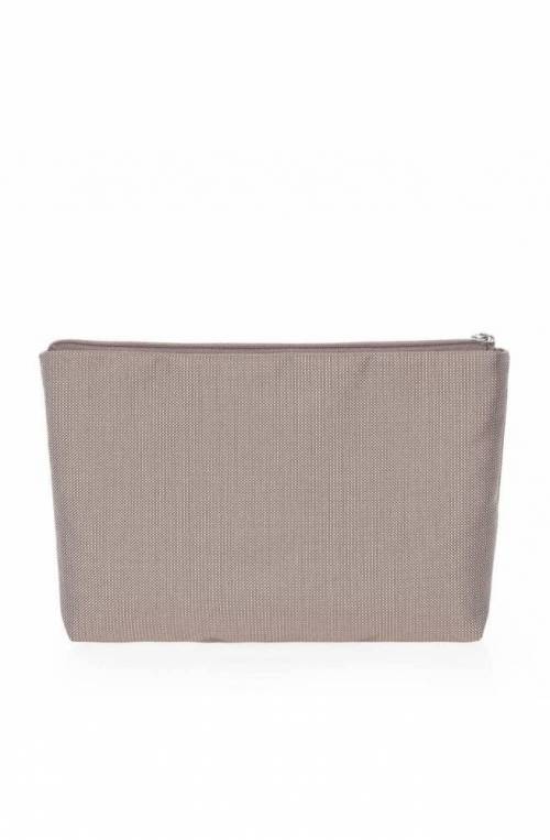 Mandarina Duck Beauty case MD20 Brown - P10QMMO109K