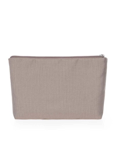 Mandarina Duck Beauty case MD20 Brown - P10QMMO109K