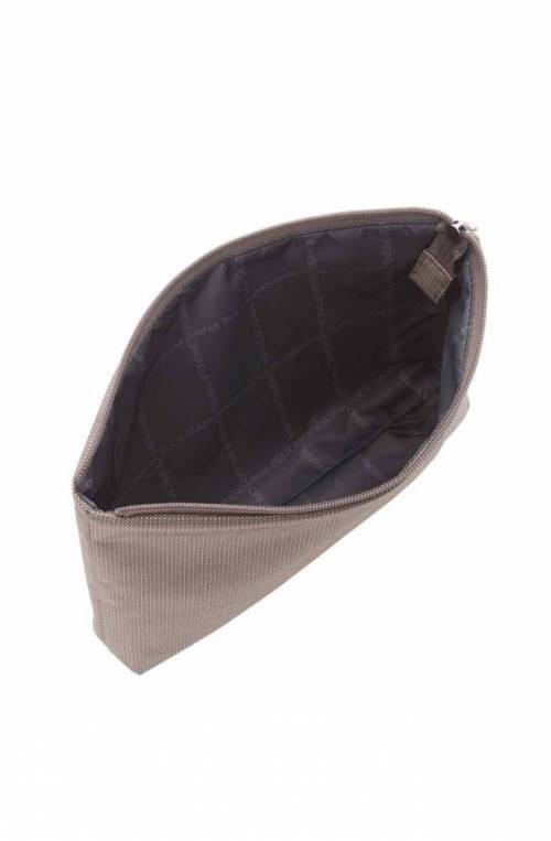 Mandarina Duck Beauty case MD20 Brown - P10QMMO109K