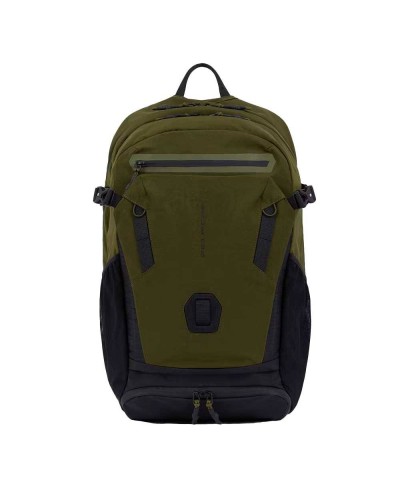 PIQUADRO Rucksack Inia Herren grün - CA6236W124-VE