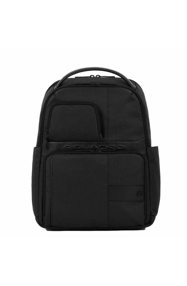 PIQUADRO Backpack Black - CA6238W129-N