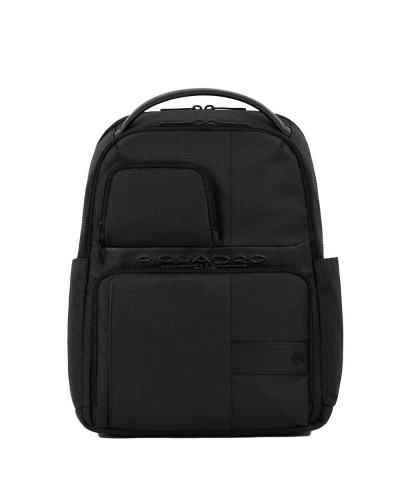 PIQUADRO Backpack Black - CA6238W129-N
