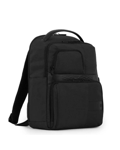 PIQUADRO Backpack Black - CA6238W129-N