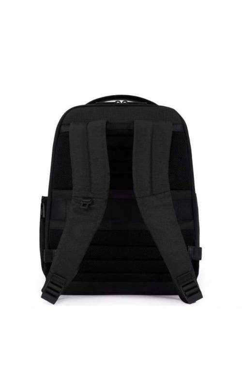 PIQUADRO Backpack Black - CA6238W129-N