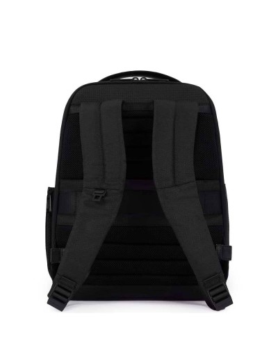 PIQUADRO Backpack Black - CA6238W129-N