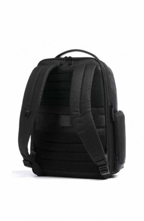 PIQUADRO Backpack Black - CA6239W129BM-N