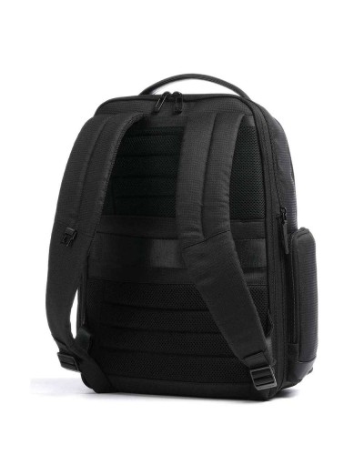 PIQUADRO Backpack Black - CA6239W129BM-N