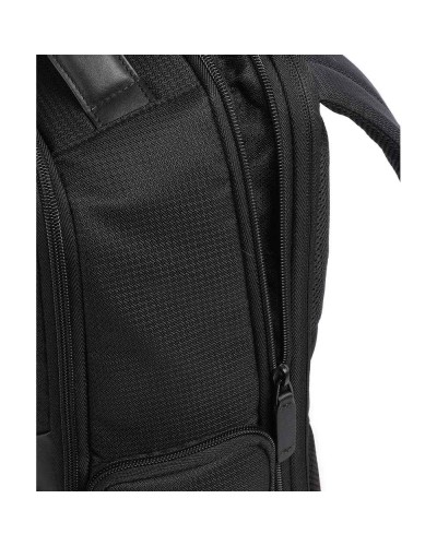 PIQUADRO Backpack Black - CA6239W129BM-N