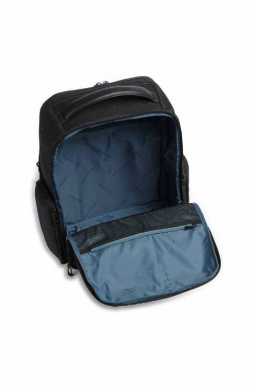 PIQUADRO Backpack Black - CA6239W129BM-N