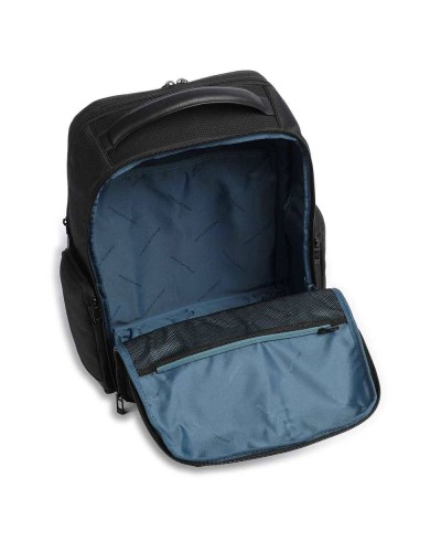PIQUADRO Backpack Black - CA6239W129BM-N