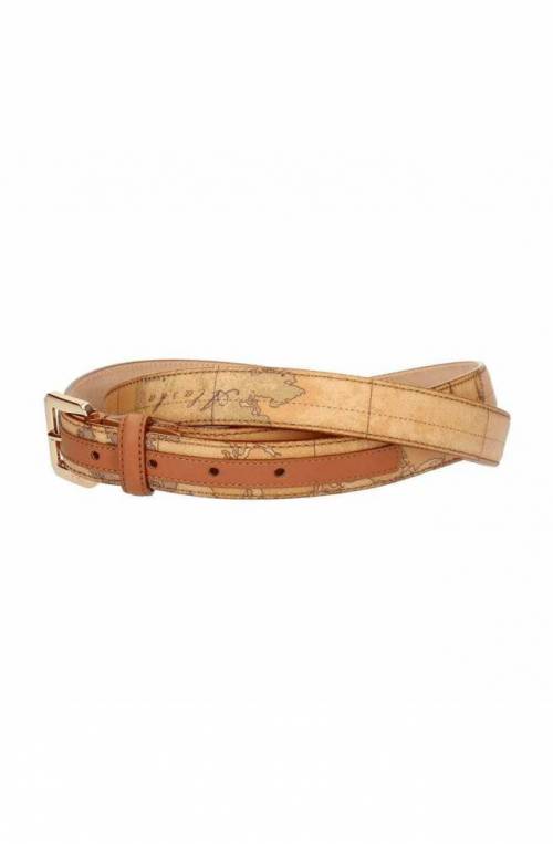 ALVIERO MARTINI 1° CLASSE Belt Geo Classic Female - A274-6000-0010-110