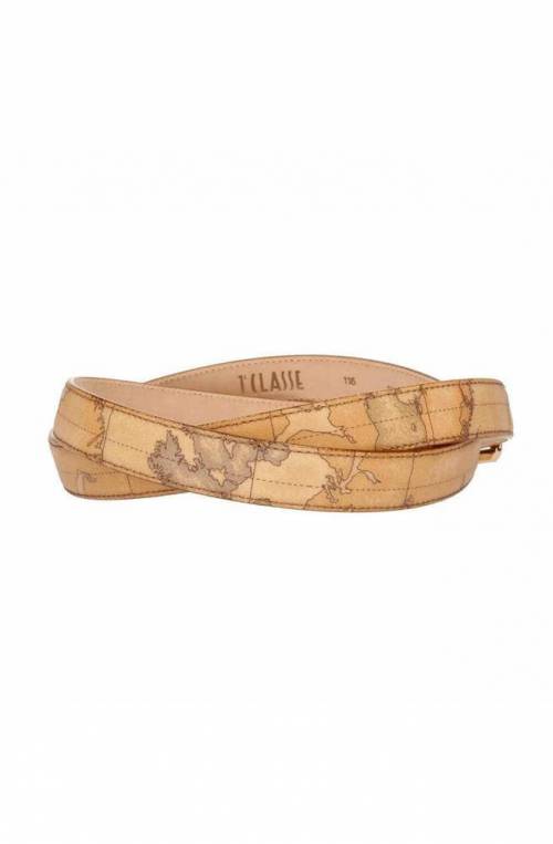 ALVIERO MARTINI 1° CLASSE Belt Geo Classic Female - A274-6000-0010-110
