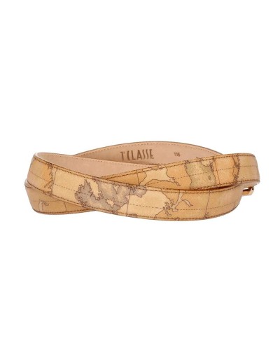 ALVIERO MARTINI 1° CLASSE Belt Geo Classic Female - A274-6000-0010-110