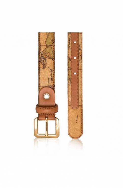 ALVIERO MARTINI 1° CLASSE Belt Geo Classic Female - A274-6000-0010-110