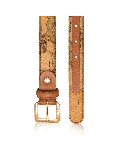 ALVIERO MARTINI 1° CLASSE Belt Geo Classic Female - A274-6000-0010-110