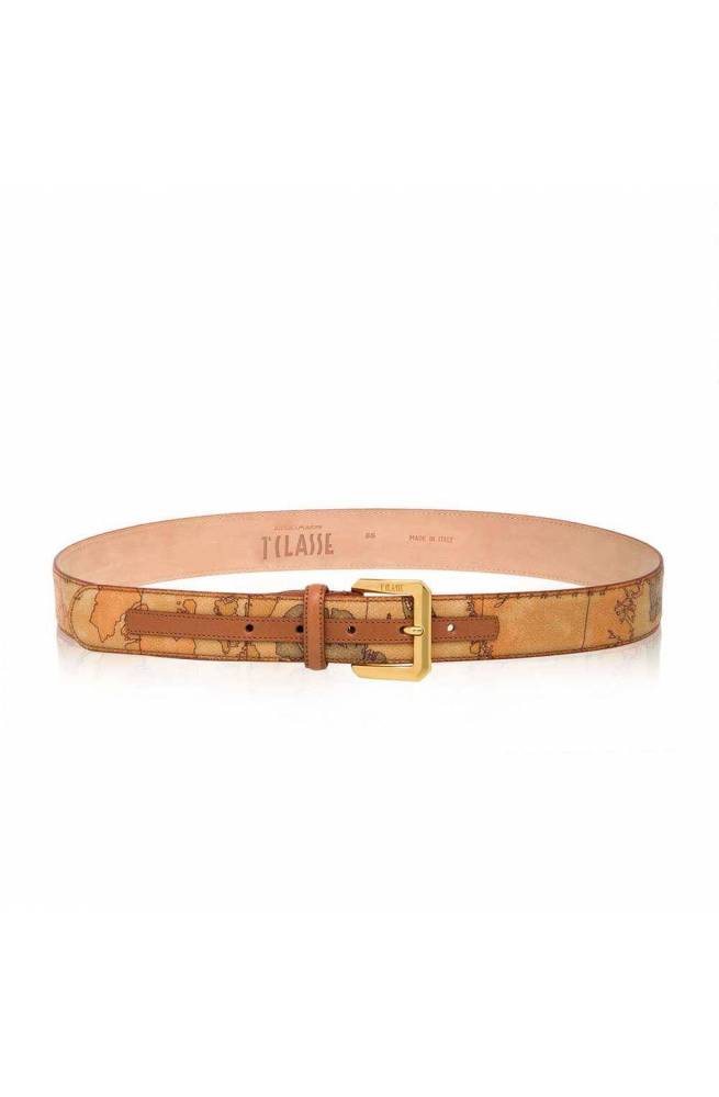 ALVIERO MARTINI 1° CLASSE Belt Geo Classic Female - A275-6000-0010-110