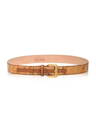 ALVIERO MARTINI 1° CLASSE Belt Geo Classic Female - A275-6000-0010-110