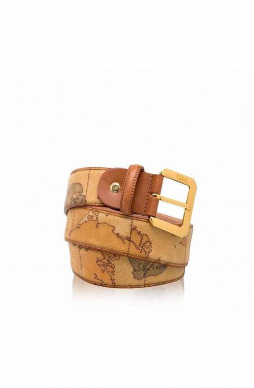 ALVIERO MARTINI 1° CLASSE Belt Geo Classic Female - A275-6000-0010-110