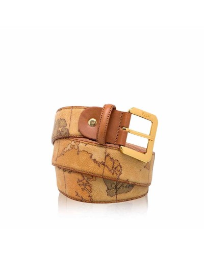 ALVIERO MARTINI 1° CLASSE Belt Geo Classic Female - A275-6000-0010-110