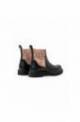 ALVIERO MARTINI 1° CLASSE Schuhe BEATLES Stiefeletten Damen Schwarz 37 - 0641-201U-0001-37