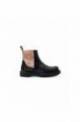 ALVIERO MARTINI 1° CLASSE Schuhe BEATLES Stiefeletten Damen Schwarz 38 - 0641-201U-0001-38