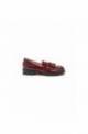 COCCINELLE Shoes beat Shiny Moccasin Female Bordeaux 37 - E4PF2160101V4637