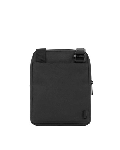 PIQUADRO Bolsa Hombre Bandolera Negro - CA3084W129-N