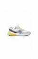PIQUADRO Schuhe Corner 2.0 Sneakers Herren 100% Recycle Grau 43 - SN5977C2O-GR-43