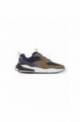 Scarpe PIQUADRO Corner 2.0 Sneakers Uomo 100% Recycle Multicolore 41 - SN5977C2O-BLTO-41