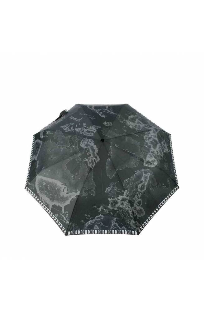 ALVIERO MARTINI 1° CLASSE Umbrella Geo mini Black - 50EM1100000010001