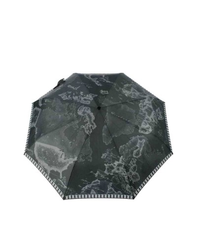 ALVIERO MARTINI 1° CLASSE Umbrella Geo mini Black - 50EM1100000010001