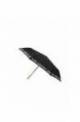 ALVIERO MARTINI 1° CLASSE Regenschirm mini Damen Schwarz - 50EM1105555010001