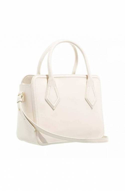 Chiara Ferragni Bolsa Eyelike Mujer Beige - 75SB4BA4ZS517032