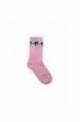 Chiara Ferragni Socks Female FAIRY TALE Pink 75SB0J02ZG043439-35