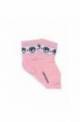 Chiara Ferragni Socks Female Pink 75SB0J21ZG043428-35