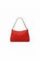 LOVE MOSCHINO Bag Female red - JC4135PP1HLA0500