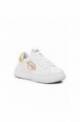 LOVE MOSCHINO Zapatos Sneakers Mujer Blanco - JA15105G1HIA510A-36