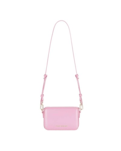 Chiara Ferragni Bag ENVELOPE Female Pink - 75SB4BK2ZS959444