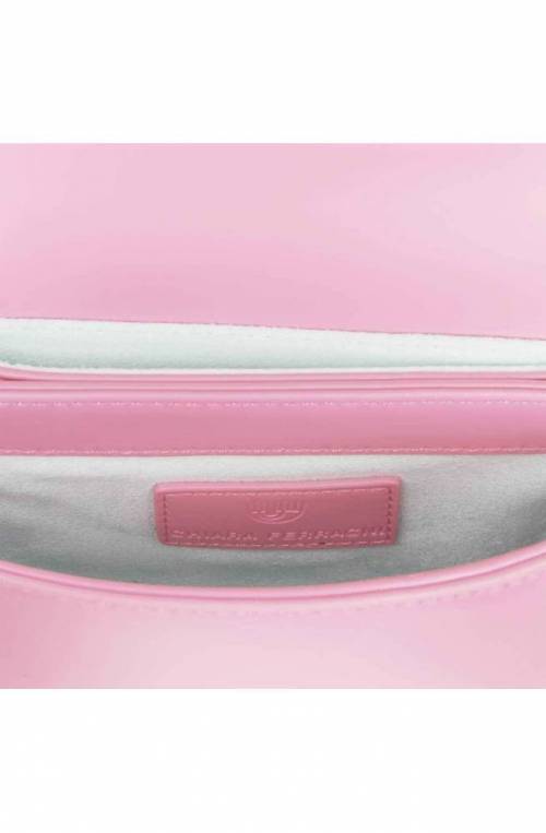 Chiara Ferragni Bag ENVELOPE Female Pink - 75SB4BK2ZS959444