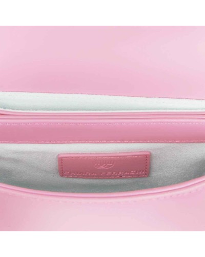 Chiara Ferragni Bag ENVELOPE Female Pink - 75SB4BK2ZS959444